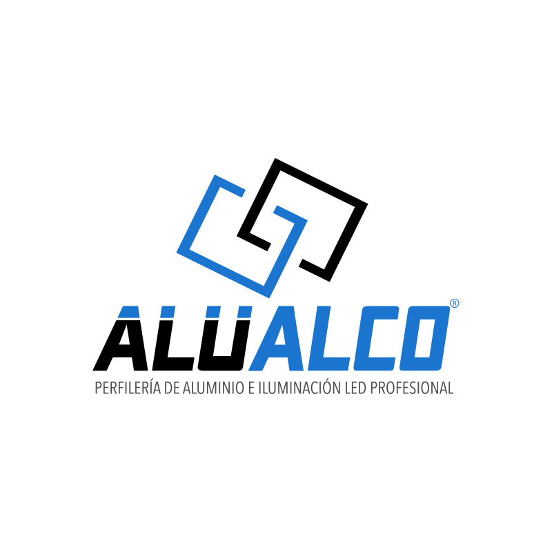 Alualco Logo